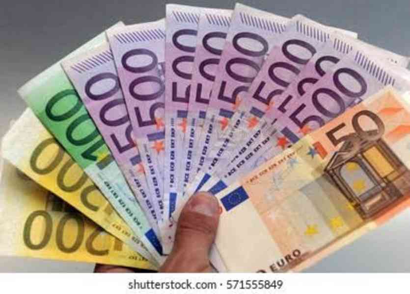 nabídka půjčky - foto 2