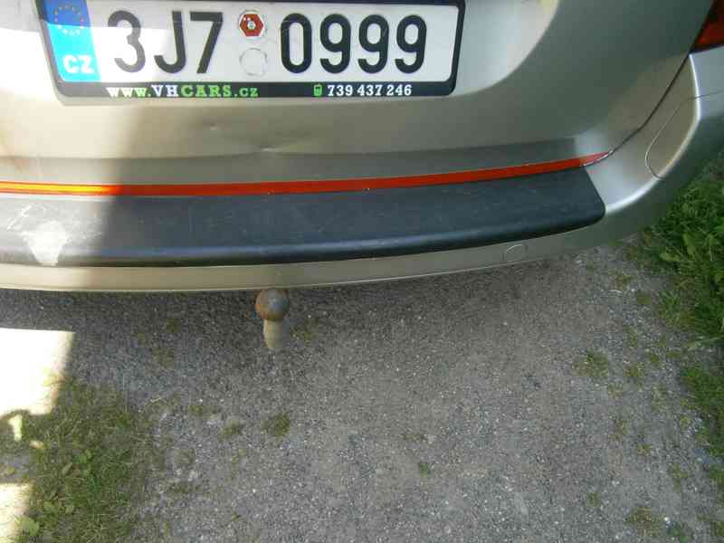 peugeot 307 sw 16 hdi - foto 4