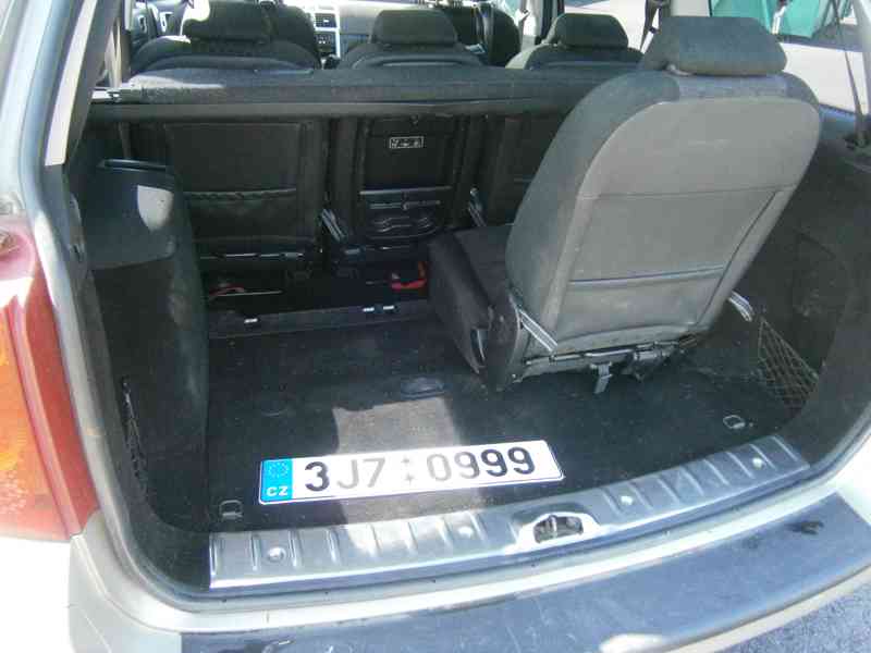 peugeot 307 sw 16 hdi - foto 9