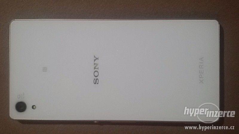 Sony xperia z3+DUAL SIM - foto 2