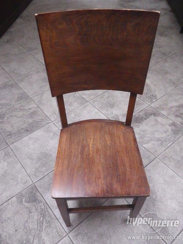 Prodej barových židlí - foto 1