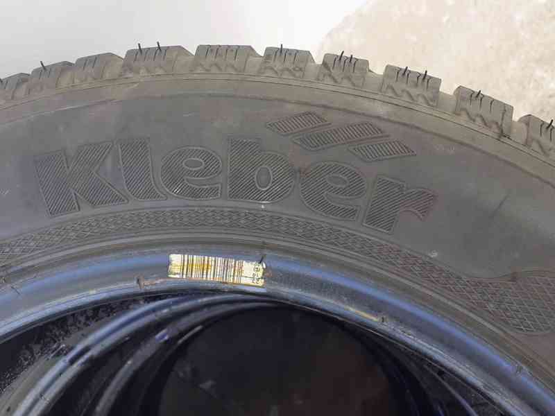 185/65 R15 88 T Kleber HP2 zimní pneumatiky - foto 4