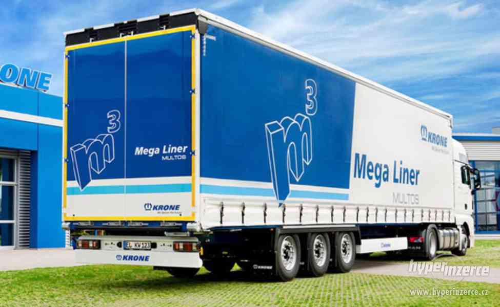 Vytěžování nákladních vozidel -dispečink