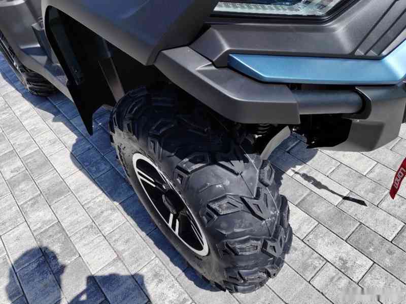 Loncin X-Wolf 700 odpočet dph - foto 5