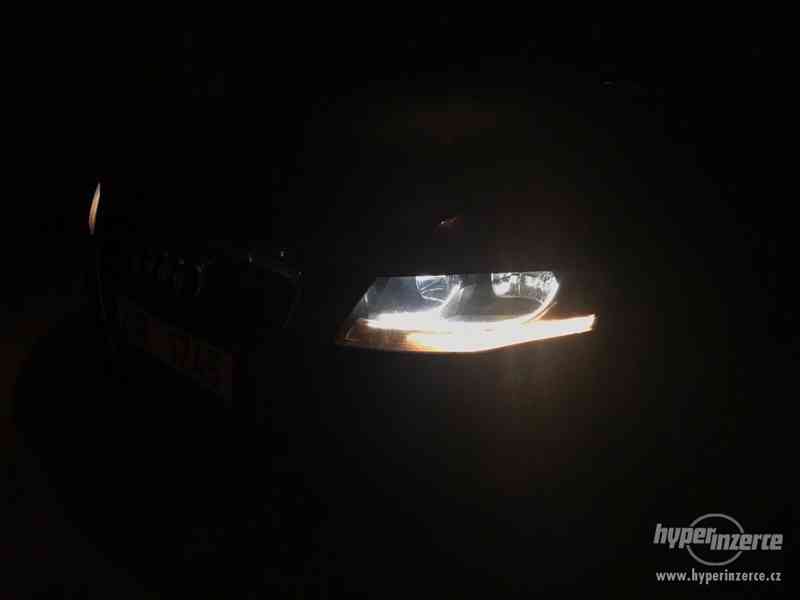 Audi A4 B8 2.0TDI 105kW - foto 5