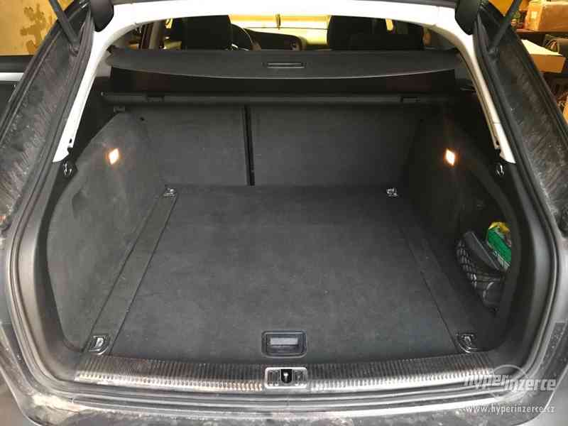 Audi A4 B8 2.0TDI 105kW - foto 12