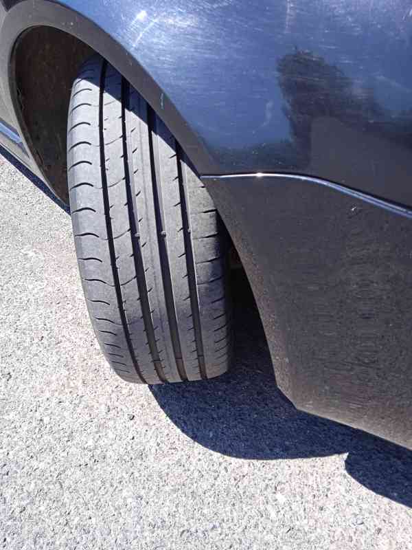 Škoda Superb 1 - foto 4