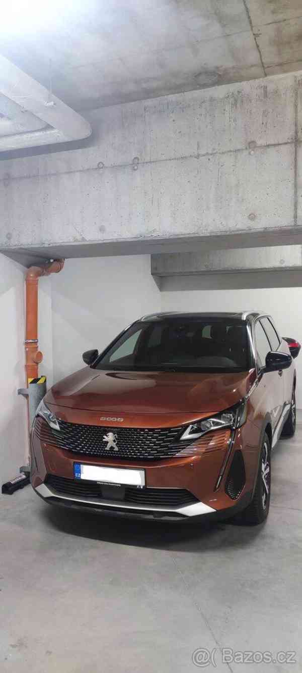 Peugeot 5008 2,0   GT, r.v.6/2021 - foto 4