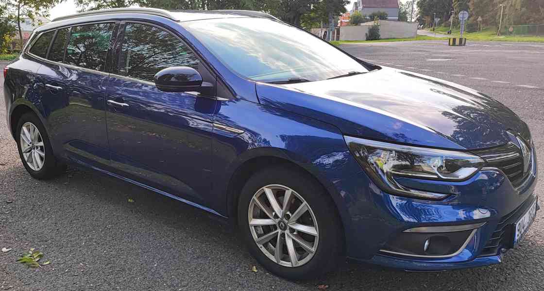 Renault Megane Grandtour IV 1.6 Sce 84 Kw - foto 2