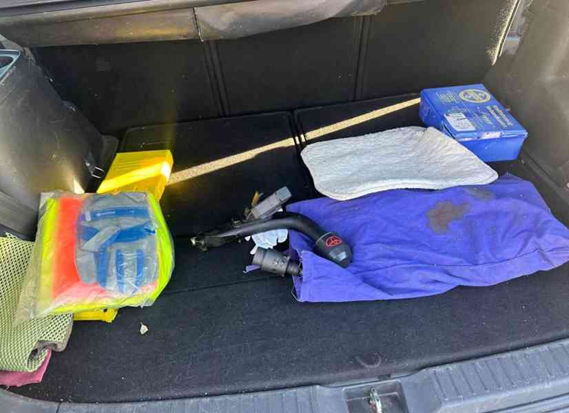 Toyota Corolla Verso 1.8i Executive benzín 95kw - foto 12