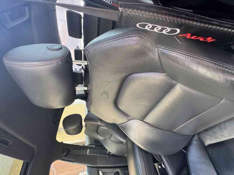 Audi A6 C6 4F2 6V 3.0TDI 176kw PO ROZVODECH - foto 14