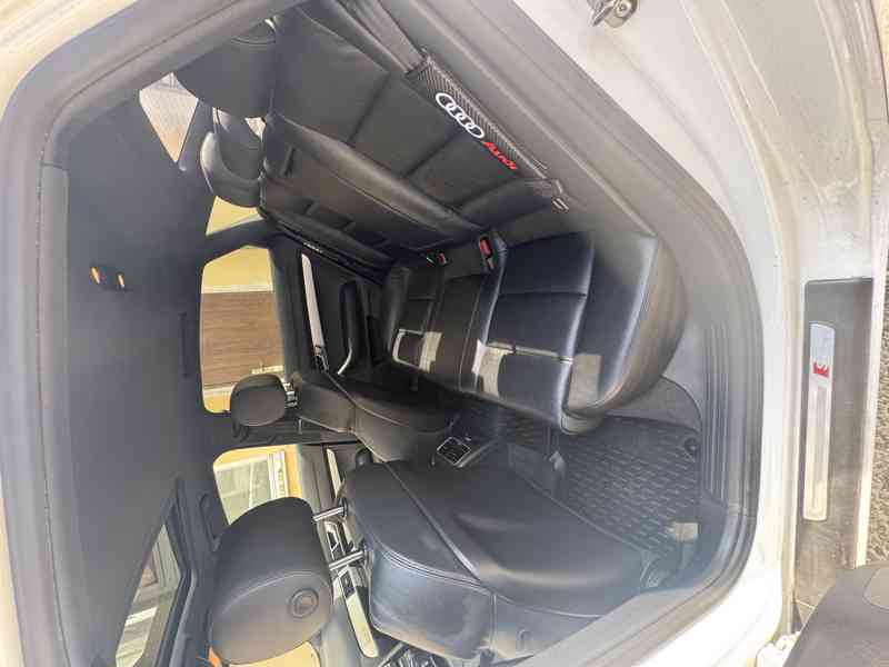 Audi A6 C6 4F2 6V 3.0TDI 176kw PO ROZVODECH - foto 17