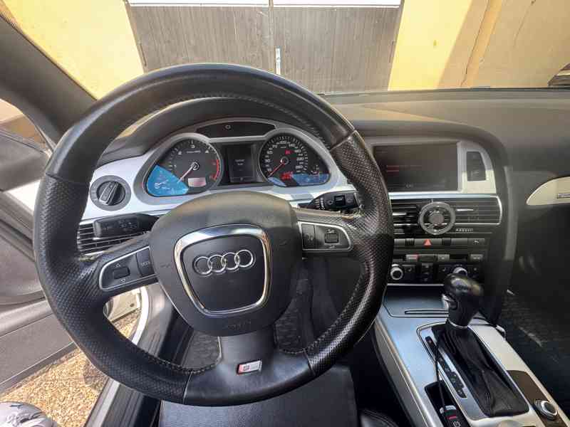 Audi A6 C6 4F2 6V 3.0TDI 176kw PO ROZVODECH - foto 15