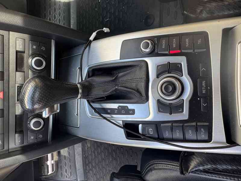 Audi A6 C6 4F2 6V 3.0TDI 176kw PO ROZVODECH - foto 19