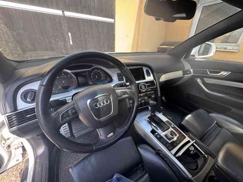 Audi A6 C6 4F2 6V 3.0TDI 176kw PO ROZVODECH - foto 18