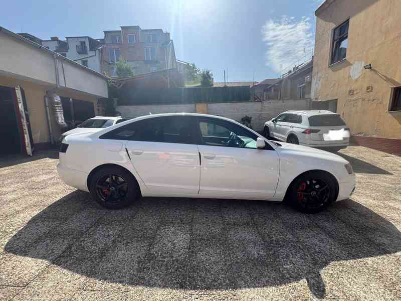 Audi A6 C6 4F2 6V 3.0TDI 176kw PO ROZVODECH - foto 7