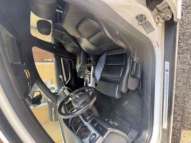 Audi A6 C6 4F2 6V 3.0TDI 176kw PO ROZVODECH - foto 16