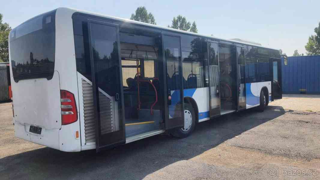 Mercedes-Benz Ostatní Citaro O 530 - foto 7