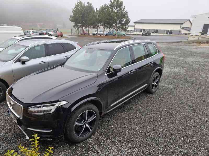 Volvo XC90 - foto 1