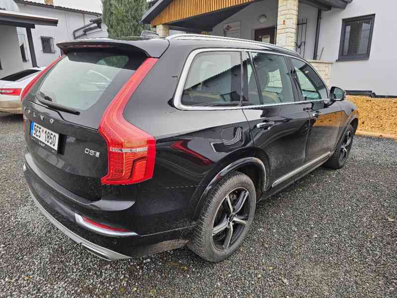 Volvo XC90 - foto 5