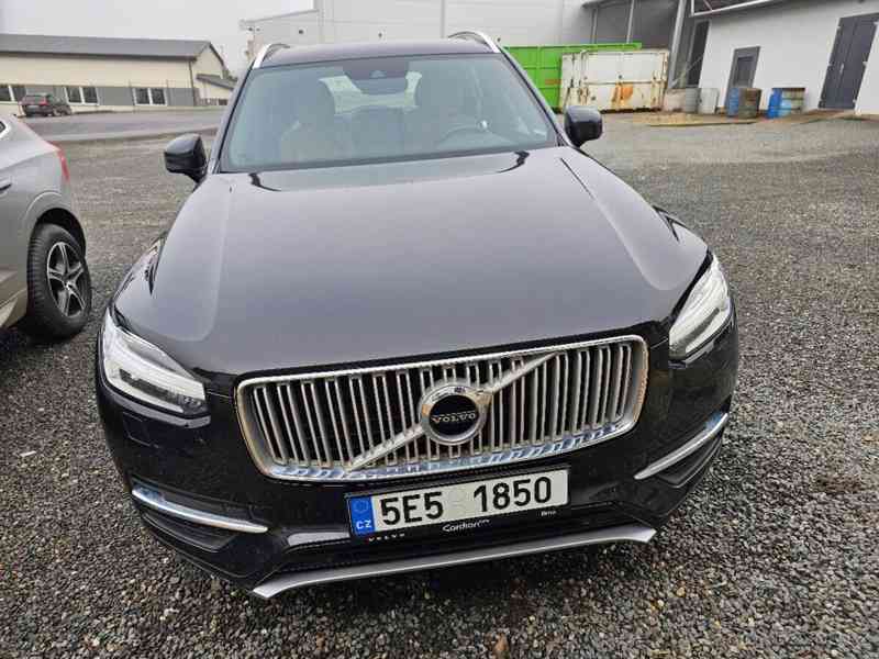 Volvo XC90 - foto 4