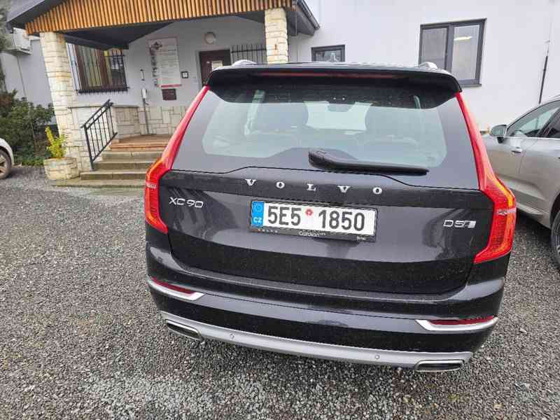 Volvo XC90 - foto 2