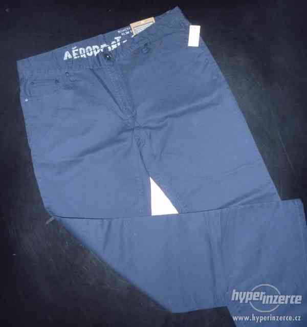 Kalhoty Aeropostale 40 - 34 nové - foto 1