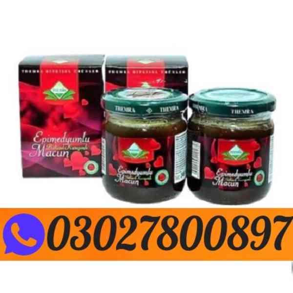 Epimedium Macun in Sialkot > 03O278O0897 < Cod - foto 1