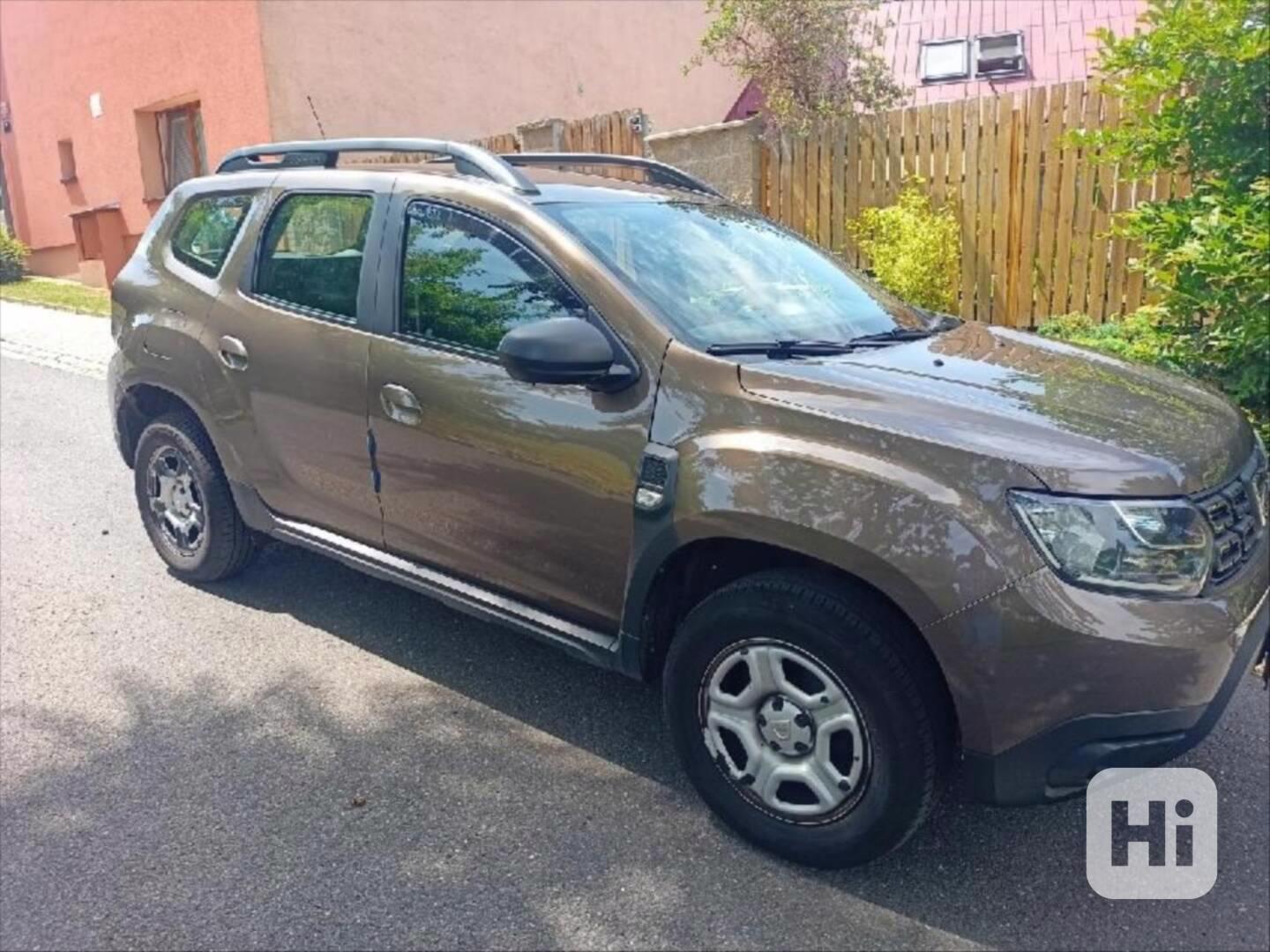Dacia Duster 1,6   r.2018 - foto 1