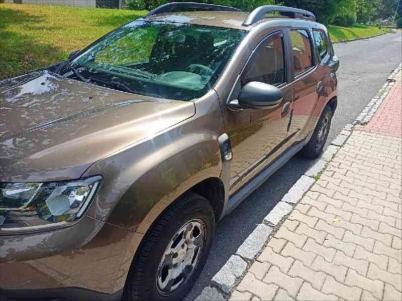 Dacia Duster 1,6 r.2018 - foto 2