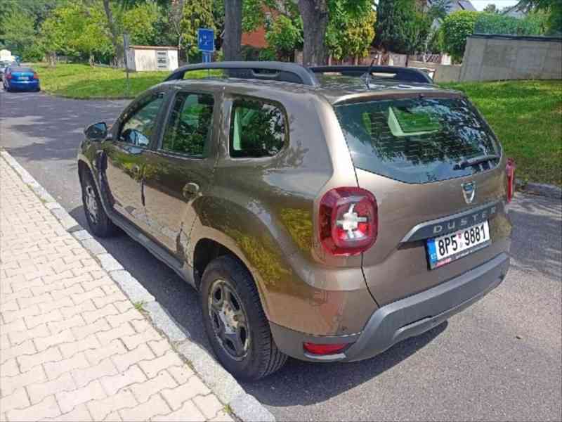 Dacia Duster 1,6 r.2018 - foto 5