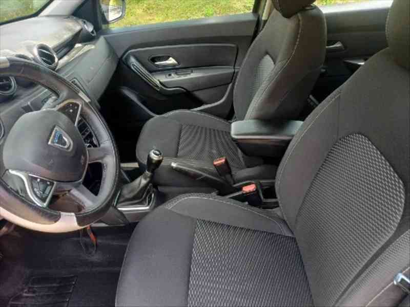 Dacia Duster 1,6 r.2018 - foto 4