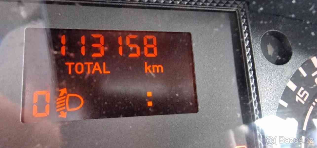 Iveco Daily s obytnou vestavbou - foto 8
