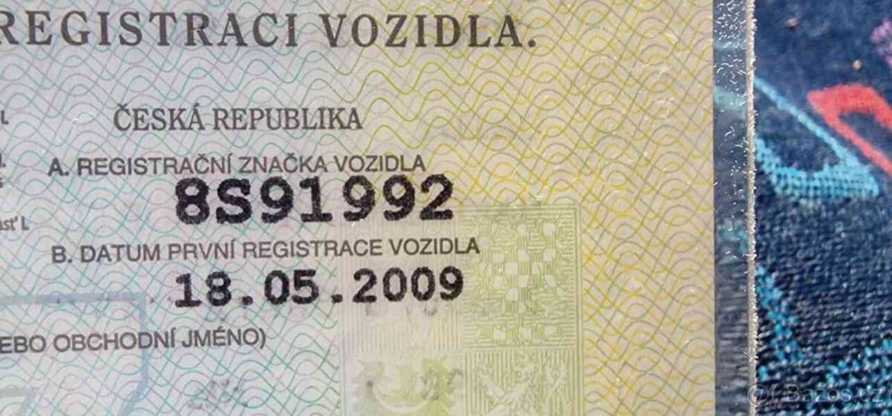 Iveco Daily s obytnou vestavbou - foto 11