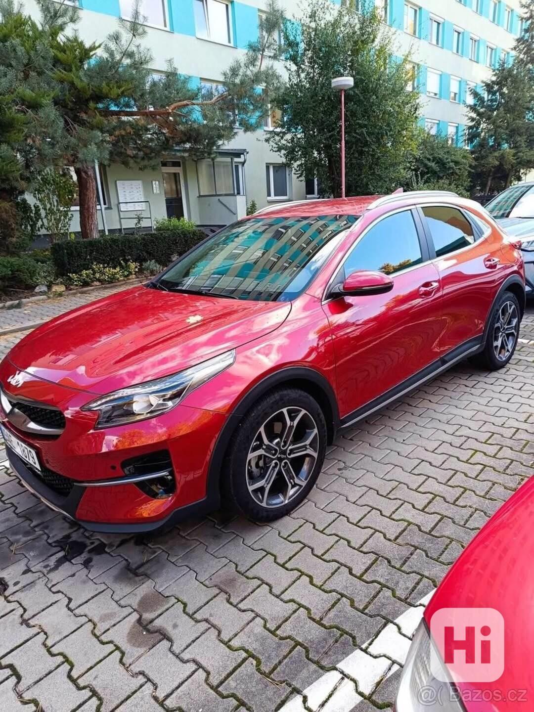 Kia XCeed - foto 1