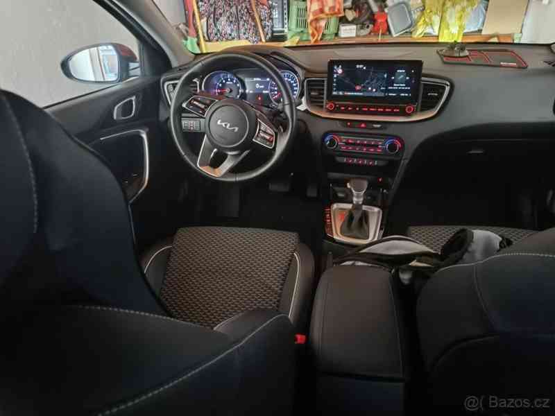 Kia XCeed - foto 2