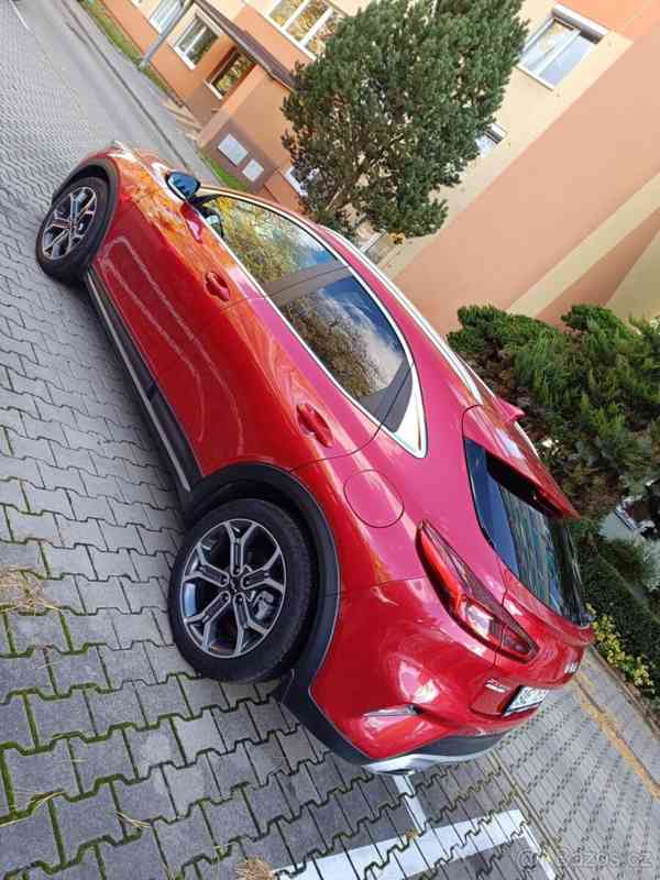 Kia XCeed - foto 5