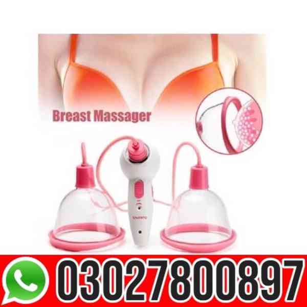 Electric Breast Enlargement Pump in Islamabad | 03027800897 