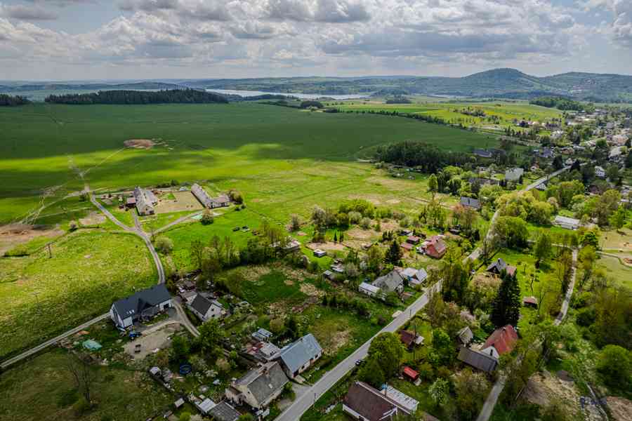 Prodej pozemku 816 m², Razová - foto 4