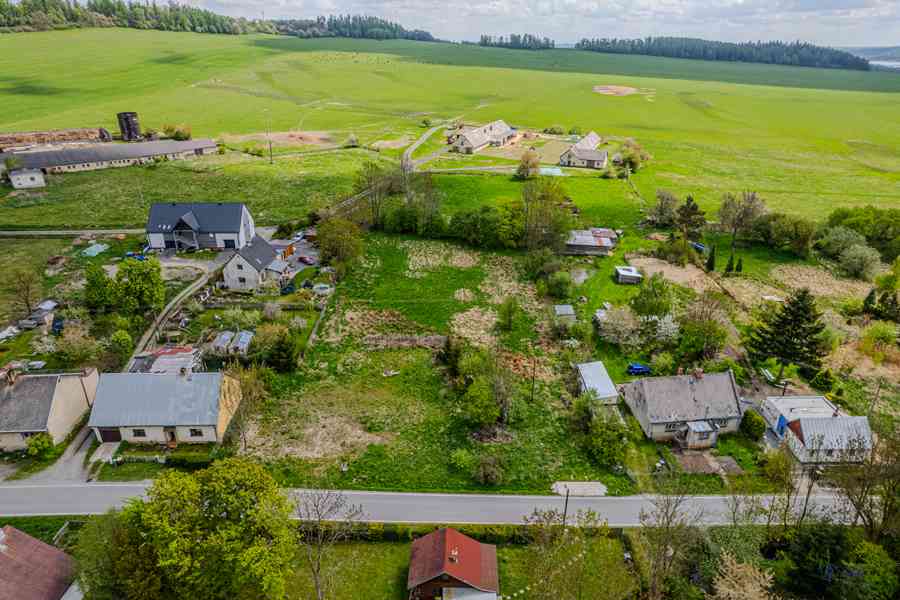 Prodej pozemku 816 m², Razová - foto 3