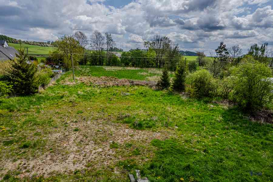 Prodej pozemku 816 m², Razová - foto 2
