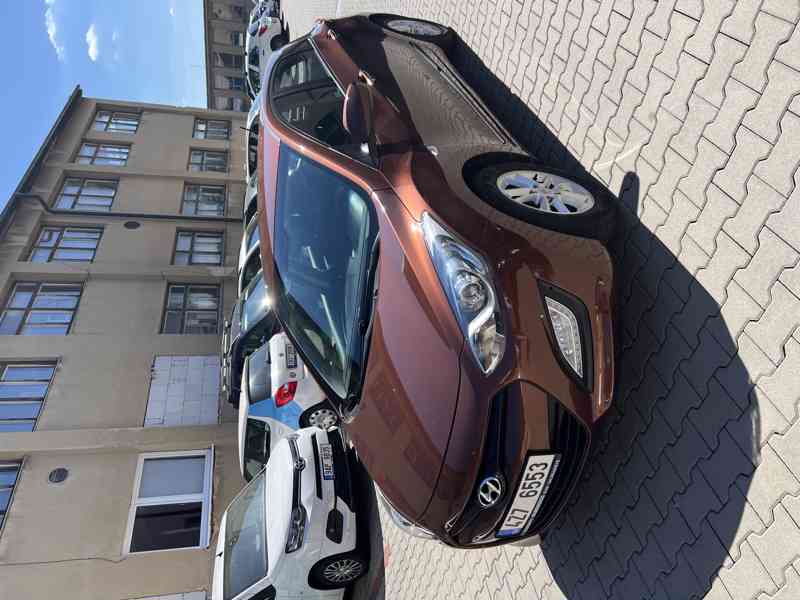Hyundai i30 hatchback r.2012 - foto 1