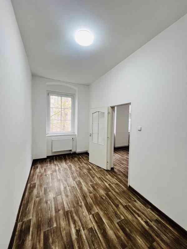 Moderní 2+kk v centru Teplic - Rokycanova, po rekonstrukci - foto 2