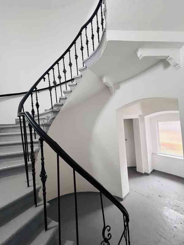 Moderní 2+kk v centru Teplic - Rokycanova, po rekonstrukci - foto 8