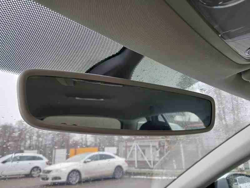 ŠKODA Octavia Combi Style 2,0 TDI 110 kW - foto 29