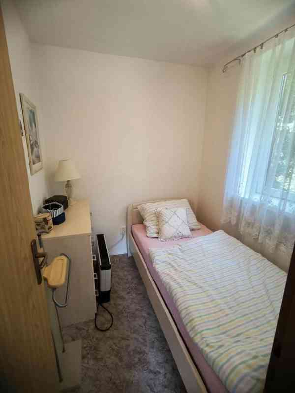 Chata o ploše 130m2 Rusava , okr.Zlín - foto 23