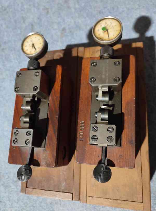 Měření závitů Sigma Lutín - foto 14