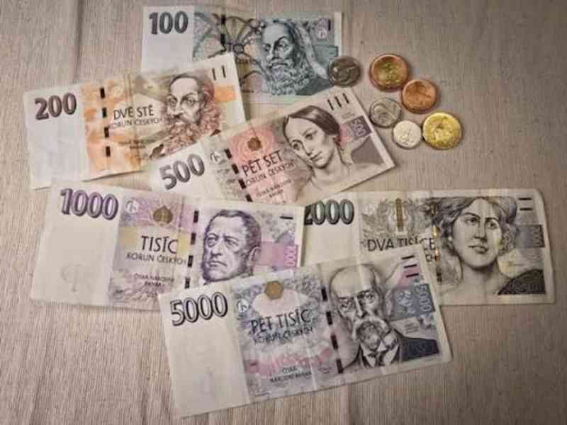  NABÍDKA BEZPEČNÉHO ÚVĚRU – INTERNET BANKING bez jakýchkoli 