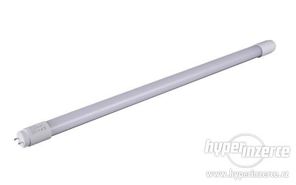 LED NANO zářivka lineární T8, 18W, 1600lm, 6000K, 120cm - foto 1