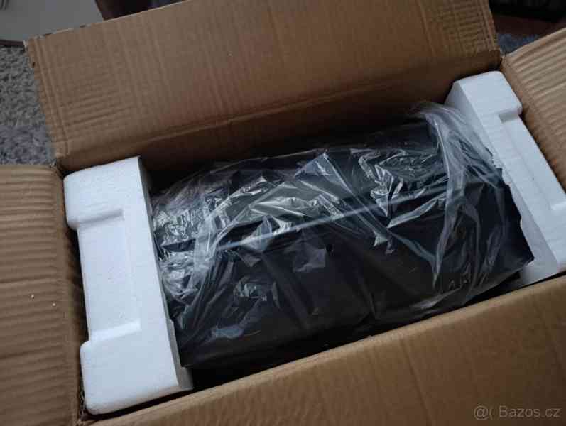 Nová skříň, balení, Instalace W11 / 2256 GB / Tuf Gaming PC - foto 5